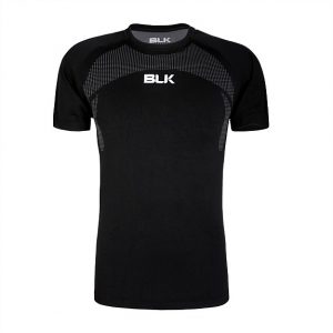 BLK Mens Motion Knit SS Tee